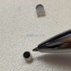 스타일러스 펜 터치 스크린 펜 캡을위한 도매 전도성 실리콘 고무 색상 팁